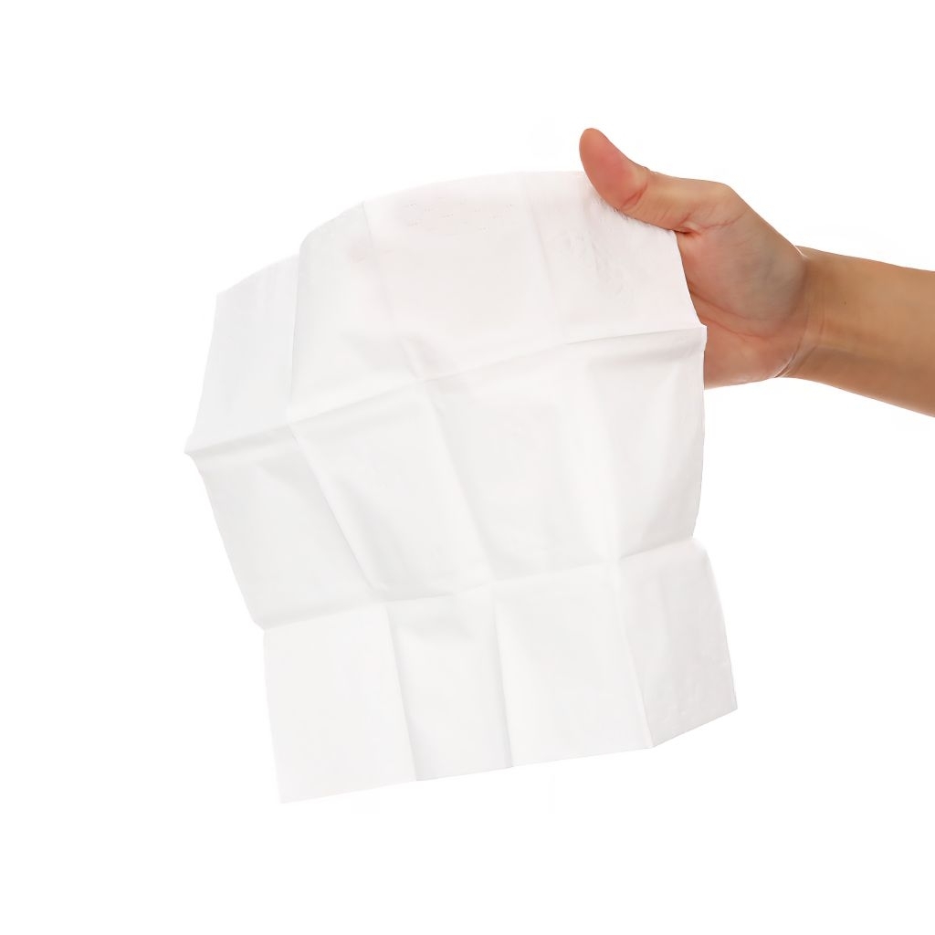 Khăn Giấy Lụa Pulppy Bỏ Túi Mềm Mịn Nhiều Lớp Nhỏ Gọn Tiện Lợi