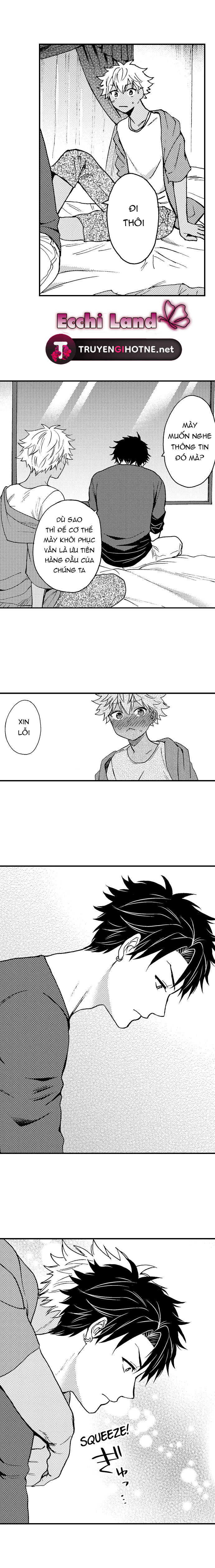 bị chịch bởi thằng bạn thân chapter 49.2 3