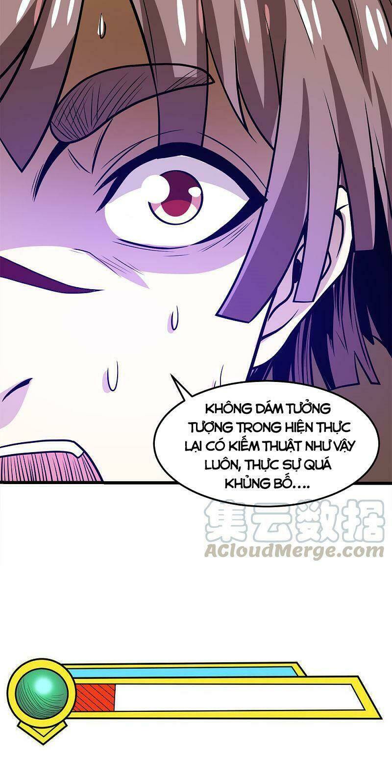 kiếm vũ chapter 199 27