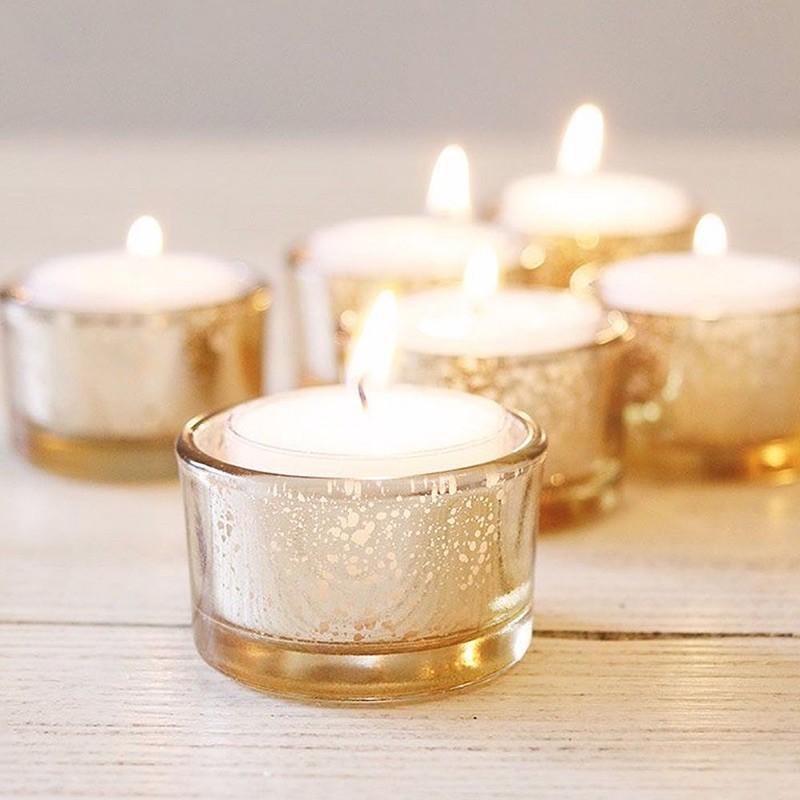 NẾN MINI TEST CANDLE OF LOVE CAO CẤP