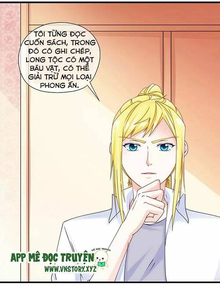 bồn tắm có vấn đề?! chapter 39 47