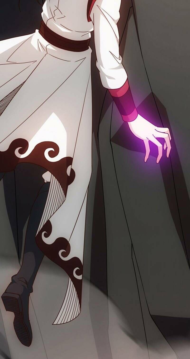 hồng thiên thần tôn chapter 38 22