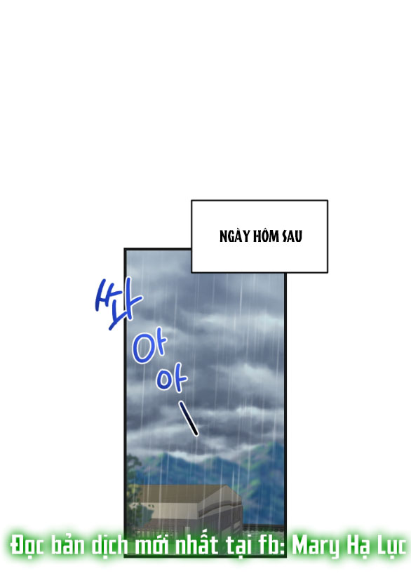 [18+] mơ về một cơn mưa phùn chapter 14.1 1