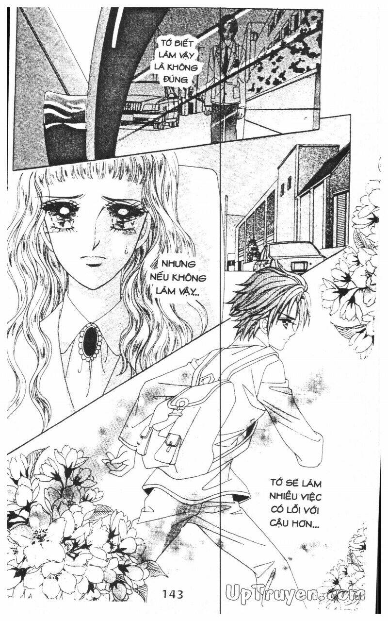 mặt nạ tình yêu chapter 49 55