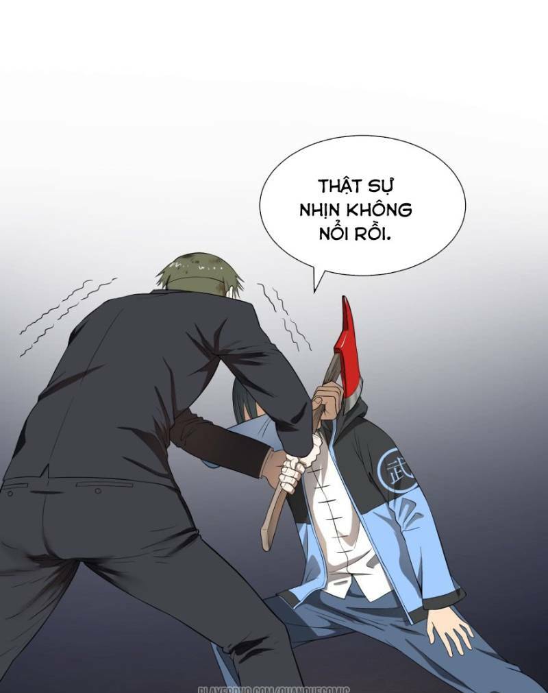 danh sách kẻ phản diện chapter 22 1
