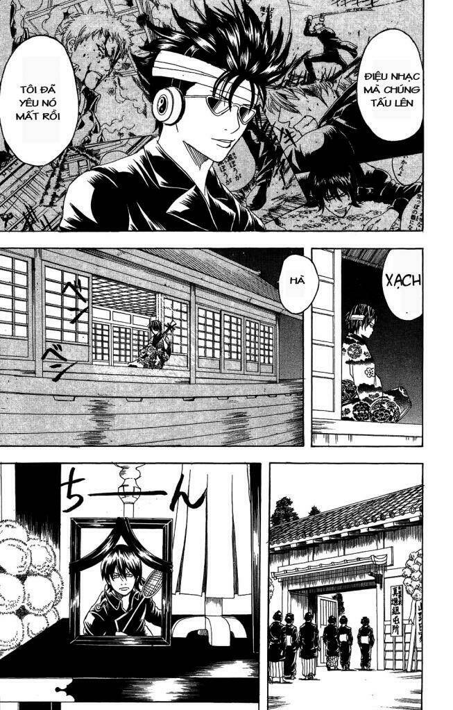 gintama - linh hồn bạc chapter 168 9