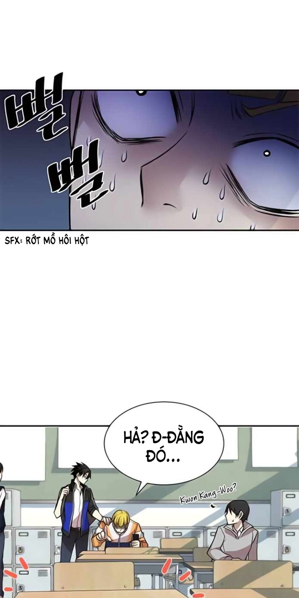 chuyển sinh thành ác nhân chapter 8 50