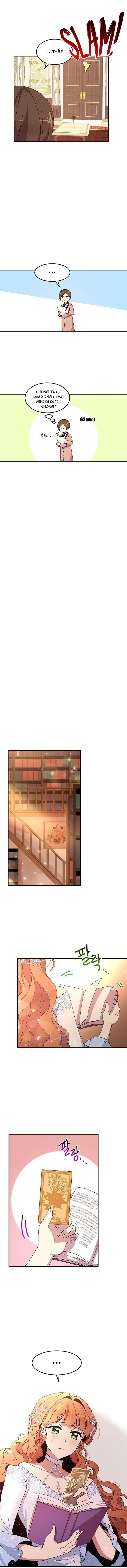 tại sao ngài làm điều này, công tước chapter 53 4