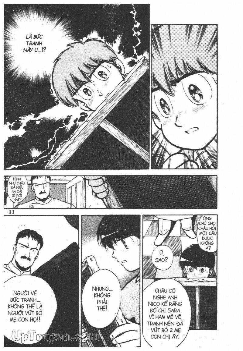 mush (họa sĩ thiên tài) chapter 2 14