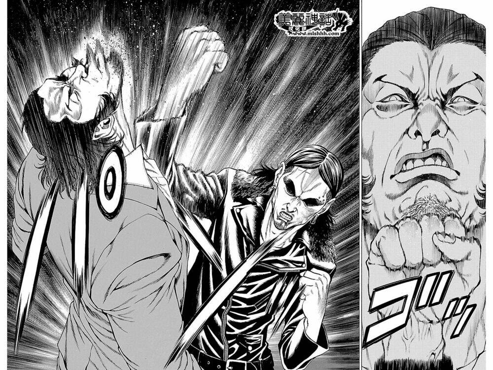 shonan seven chapter 7.1 21