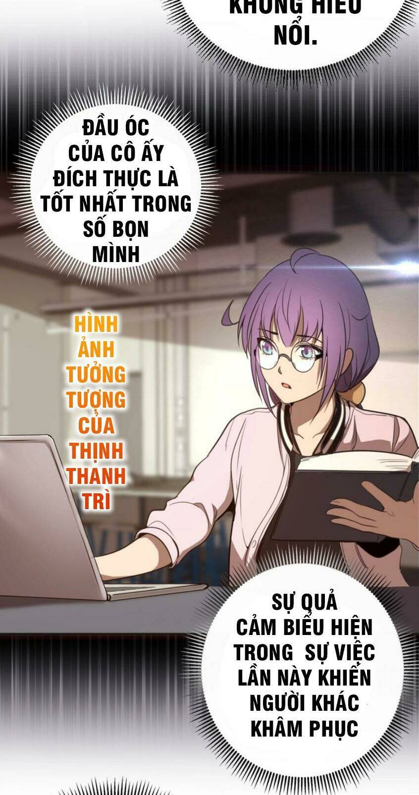 cao đẳng linh hồn chapter 52.2 3