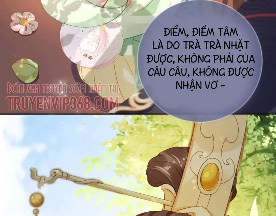 nhặt được bảo bối manh manh chapter 6 80