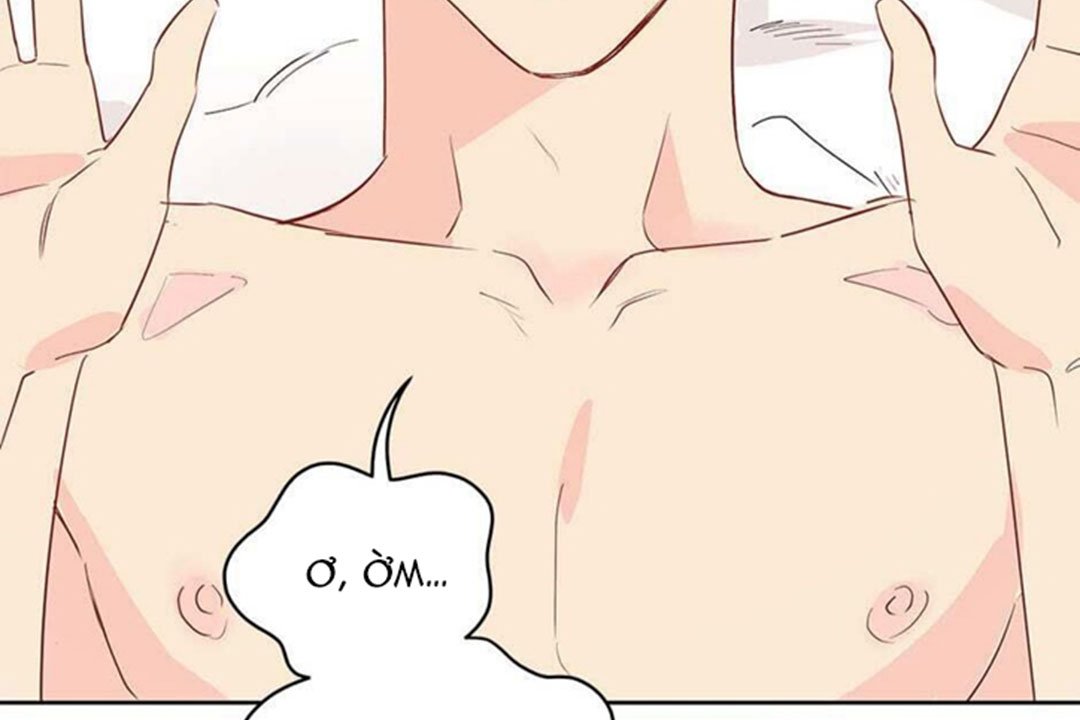 chuyện quái gì với giấc mơ đó vậy chapter 28 127