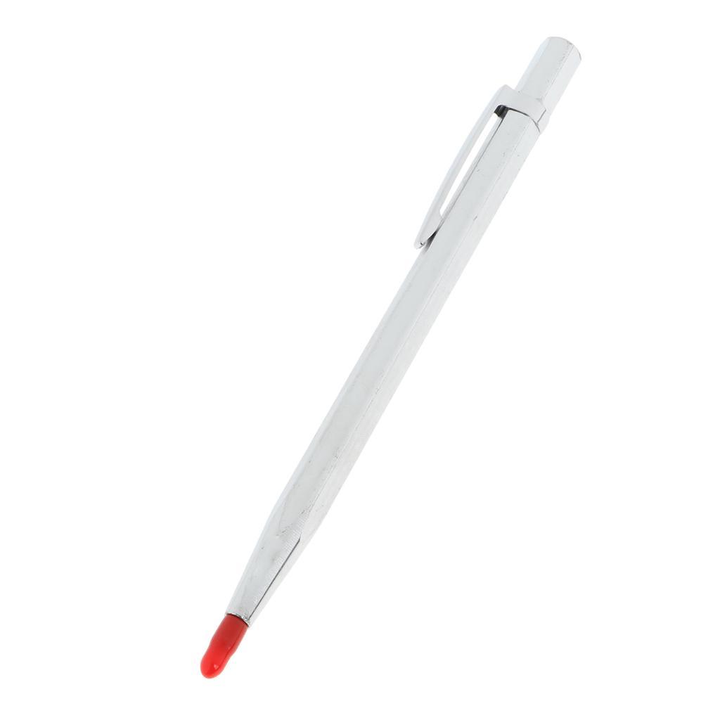 Tile Scribe Scorer Marker Tungsten Carbide Cutting Scoring Ceramic Glass
