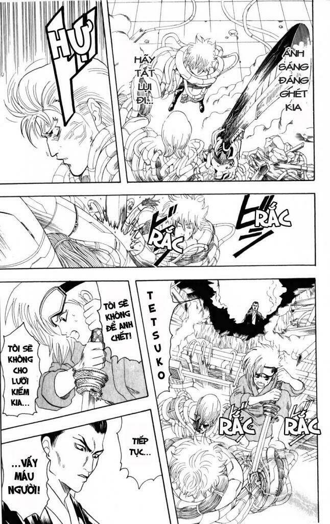 gintama - linh hồn bạc chapter 96 5
