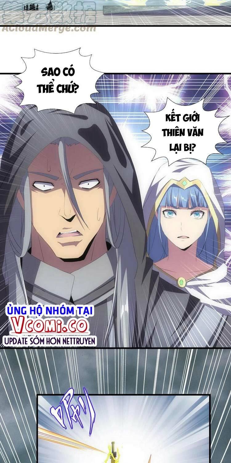 vạn cổ đệ nhất thần chapter 63 26