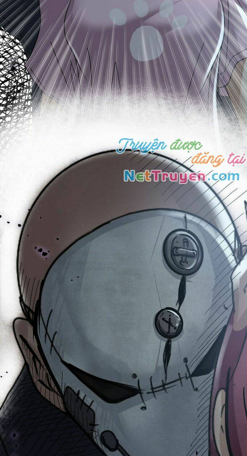 người tiên phong chapter 5 12