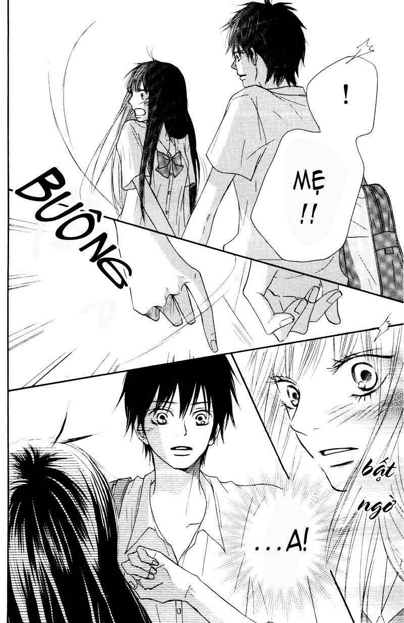 anh đã cho em biết bao thứ đầu tiên chapter 48 21