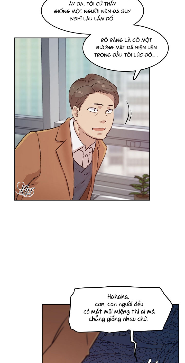 [18+] công tư phân minh chapter 38 23