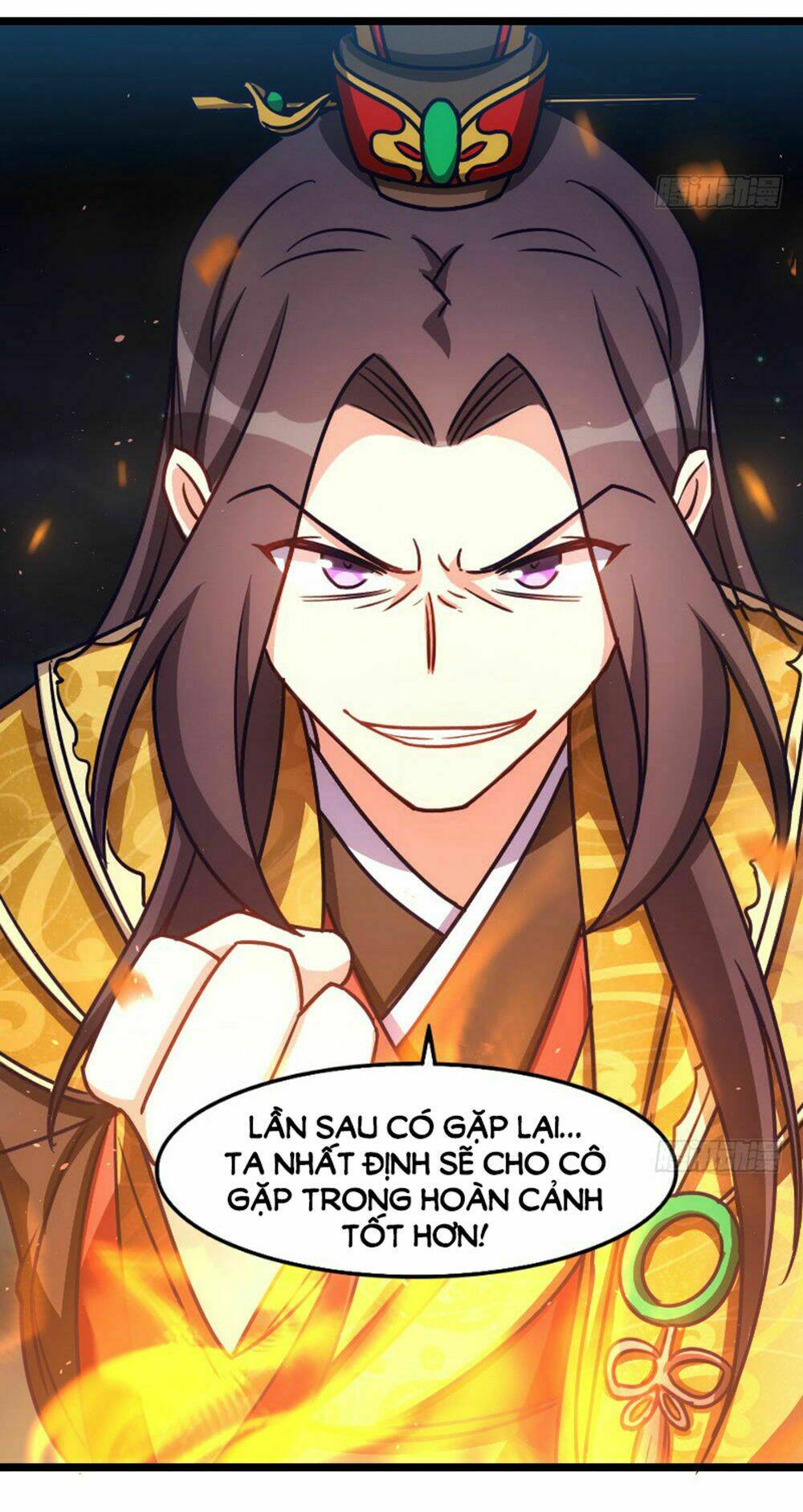 tôi ở dị giới khai ngư đường chapter 78 19