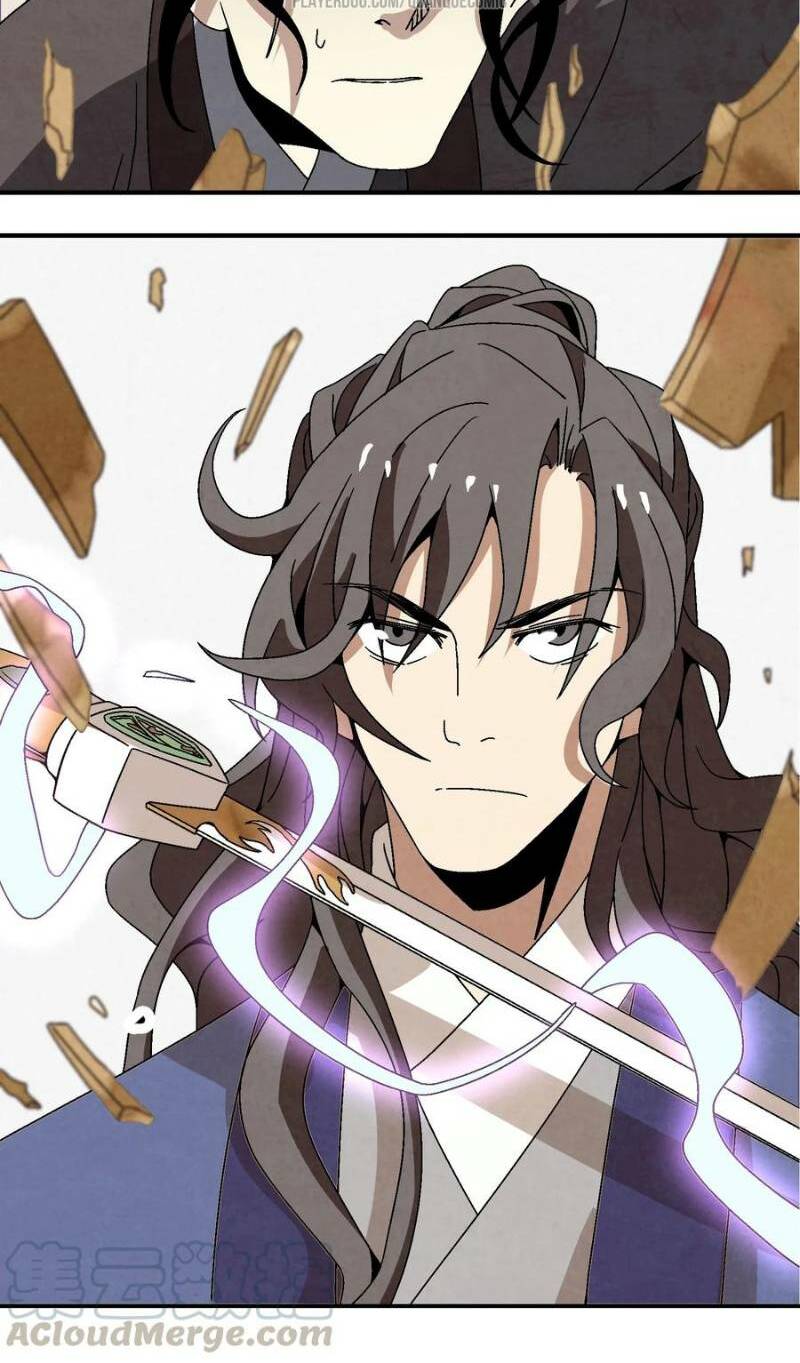 ma giáo giáo chủ tái xuất giang hồ chapter 17.2 22