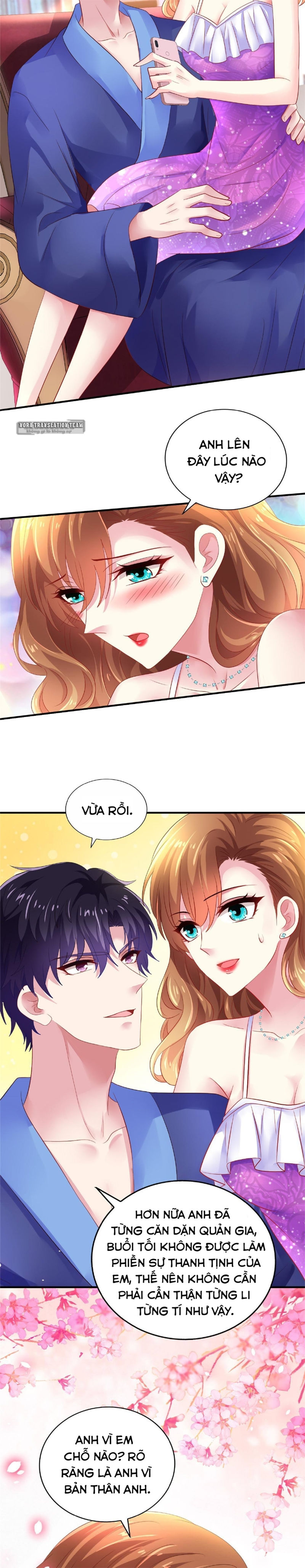 nữ hoàng điện ảnh chapter 15 5