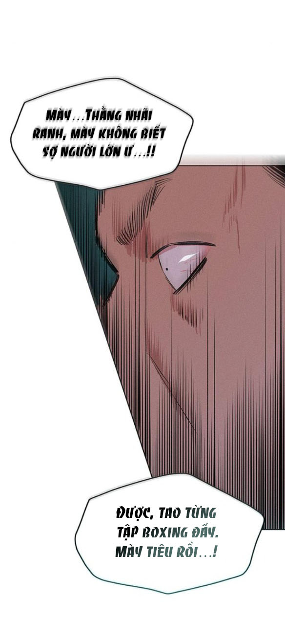 [18+] Nước Mắt Trên Đóa Hoa Tàn chapter 6.2 9