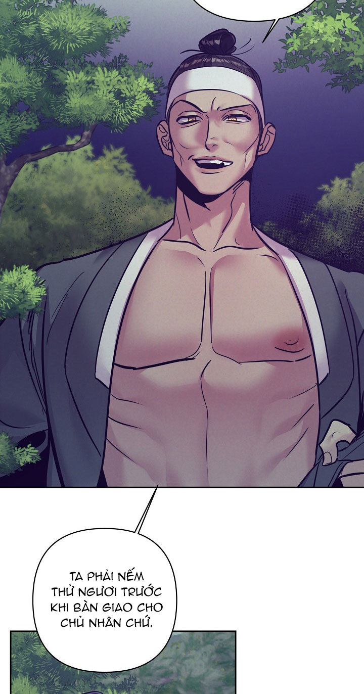 [18+] tuyển tập truyện bl ngắn - double bell chapter 15 22