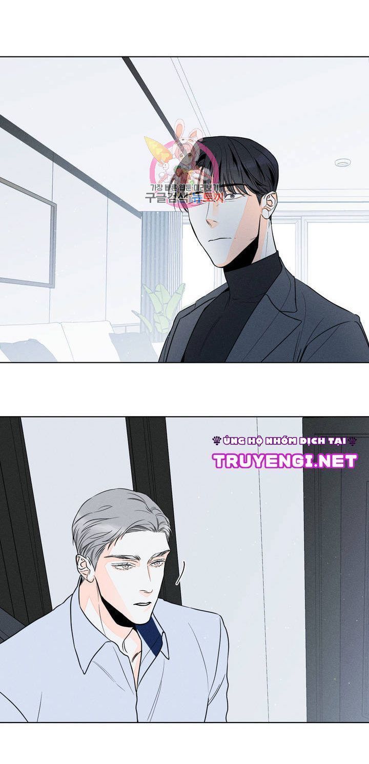 dù vậy, cậu vẫn thích sao? chapter 4 6