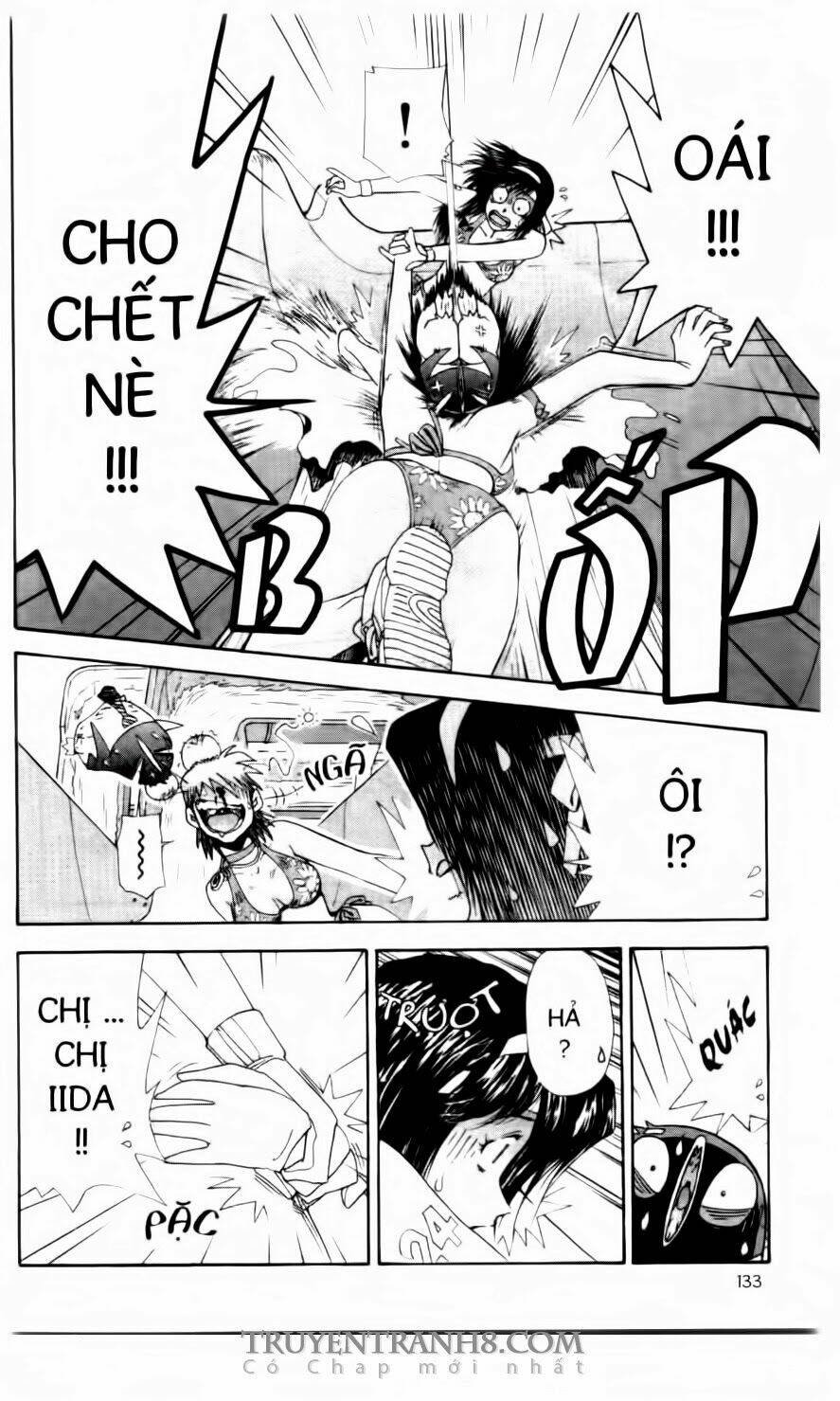 chim cánh cụt ginji chapter 87 18