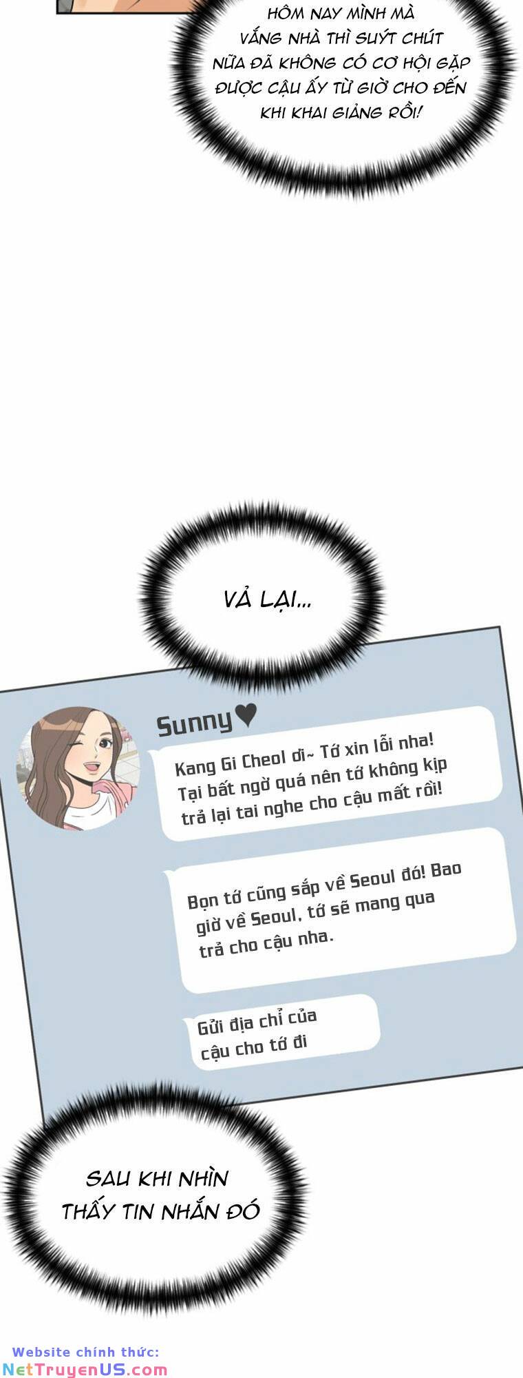 gương mặt thiên tài chapter 88 38