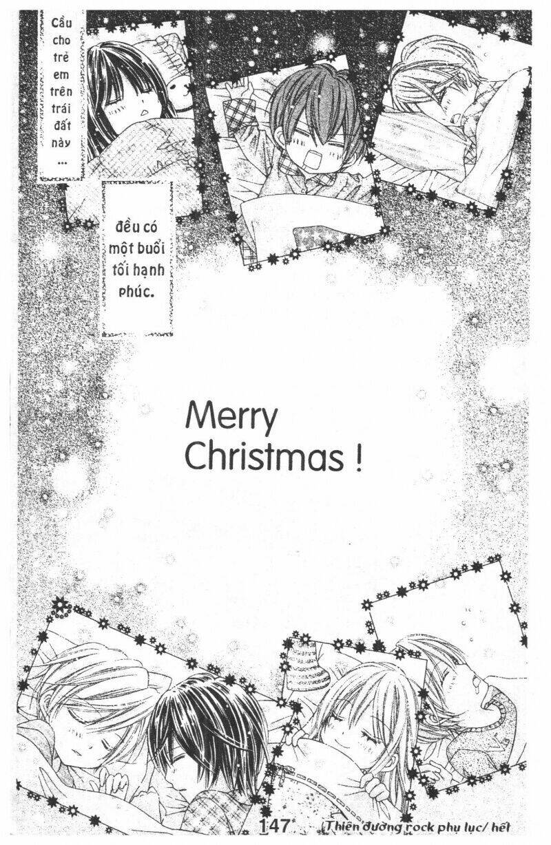 thiên đường rock chapter 6 147