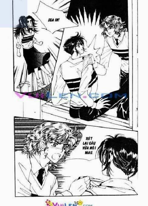 nhật ký tân hôn chapter 2 107