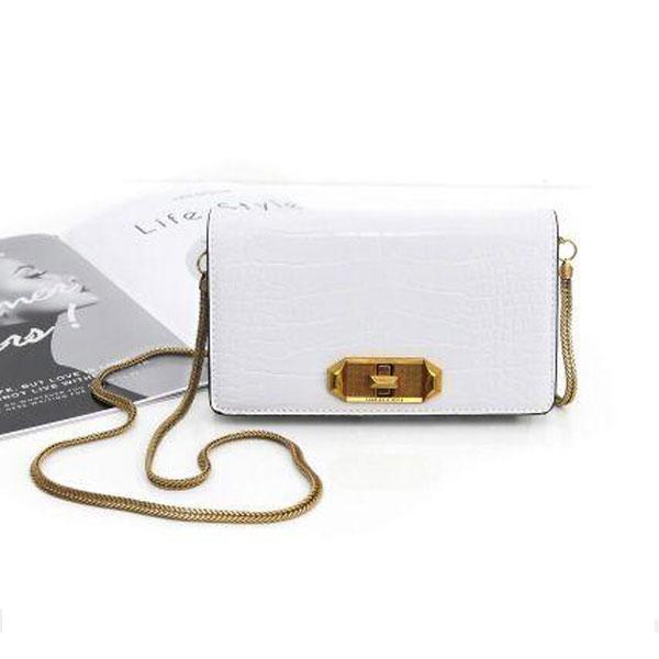 Túi Đeo Chéo Nữ Nữ Mã TT05