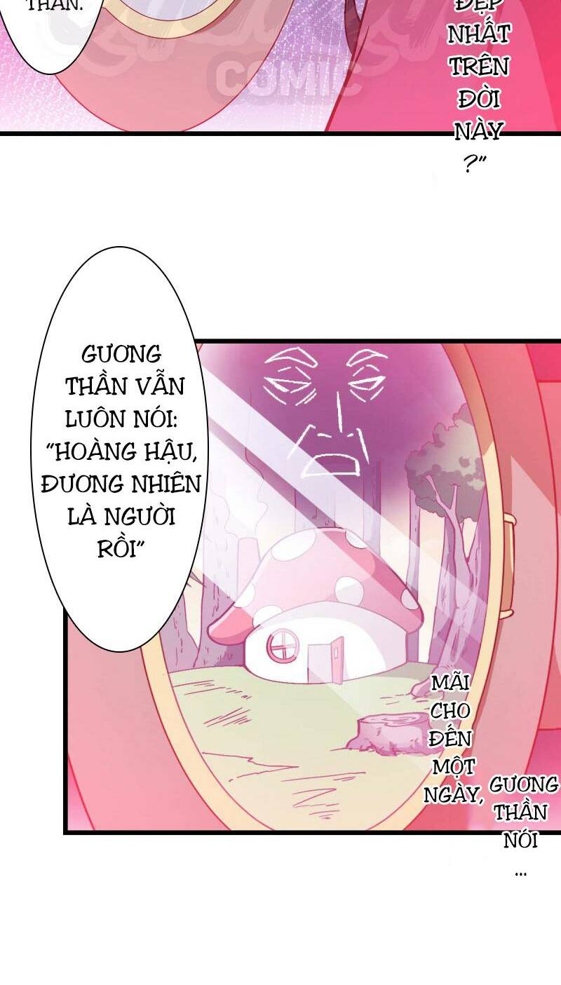 vườn trường cuồng sư hệ thống chapter 85 2