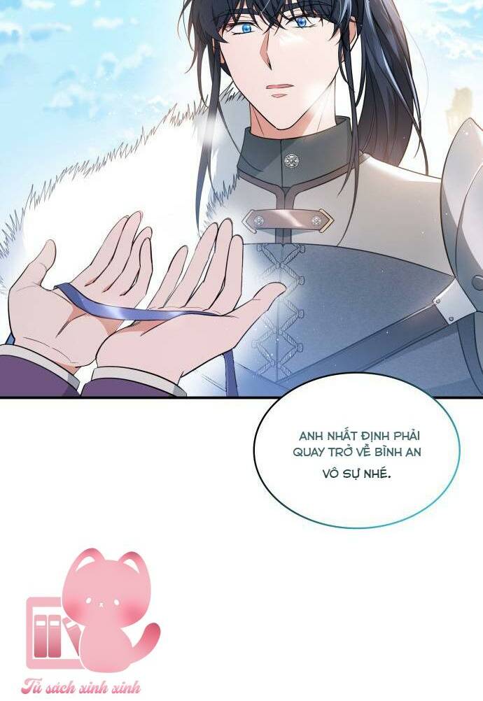 'di vật' melvin để lại chapter 30 75