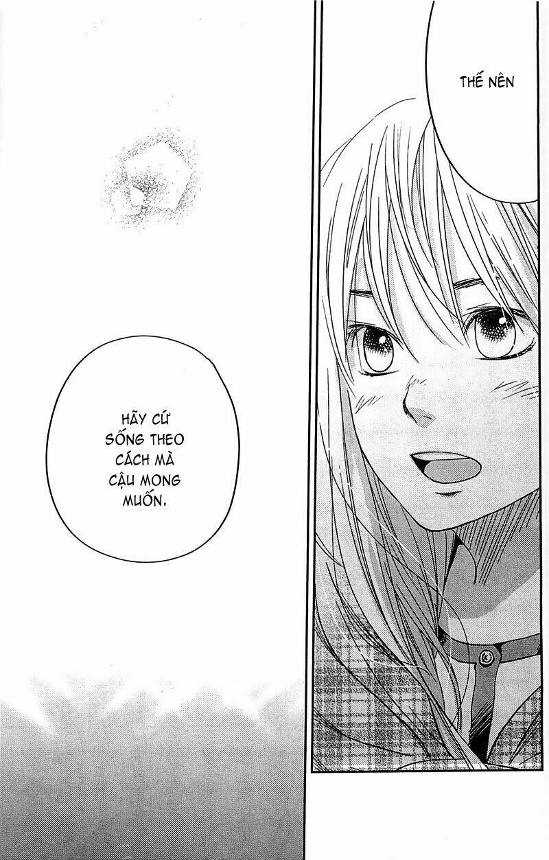 tonari no kaibutsu-kun chapter 46 39