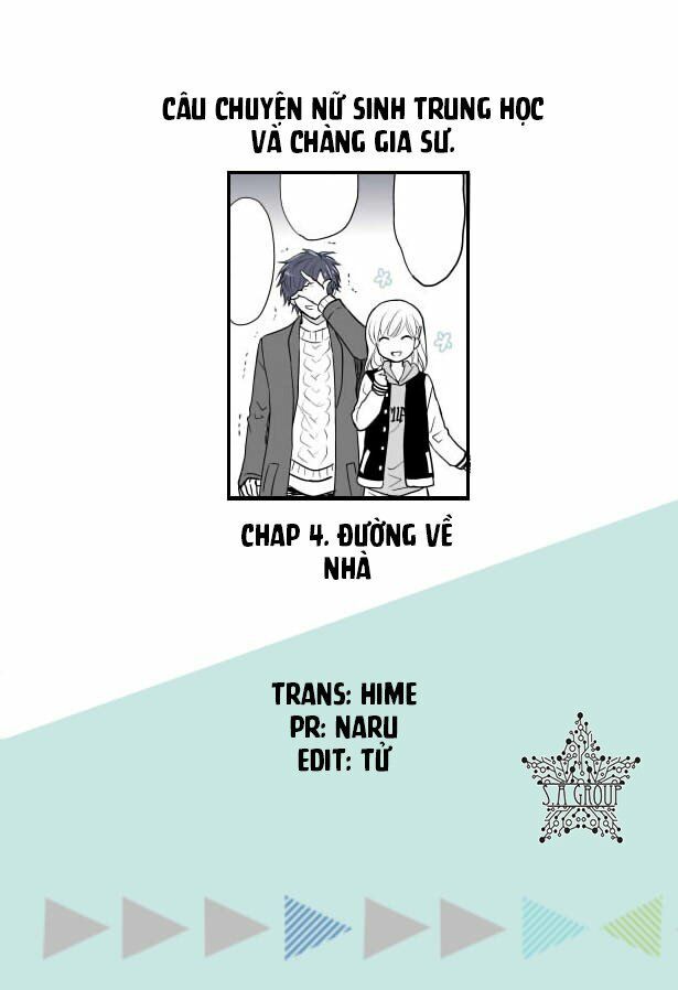 nữ sinh trung học và chàng gia sư chapter 4 1