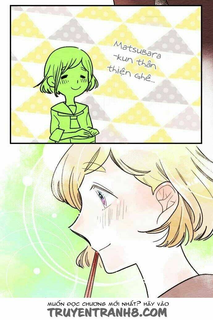 koe koi chapter 15 19