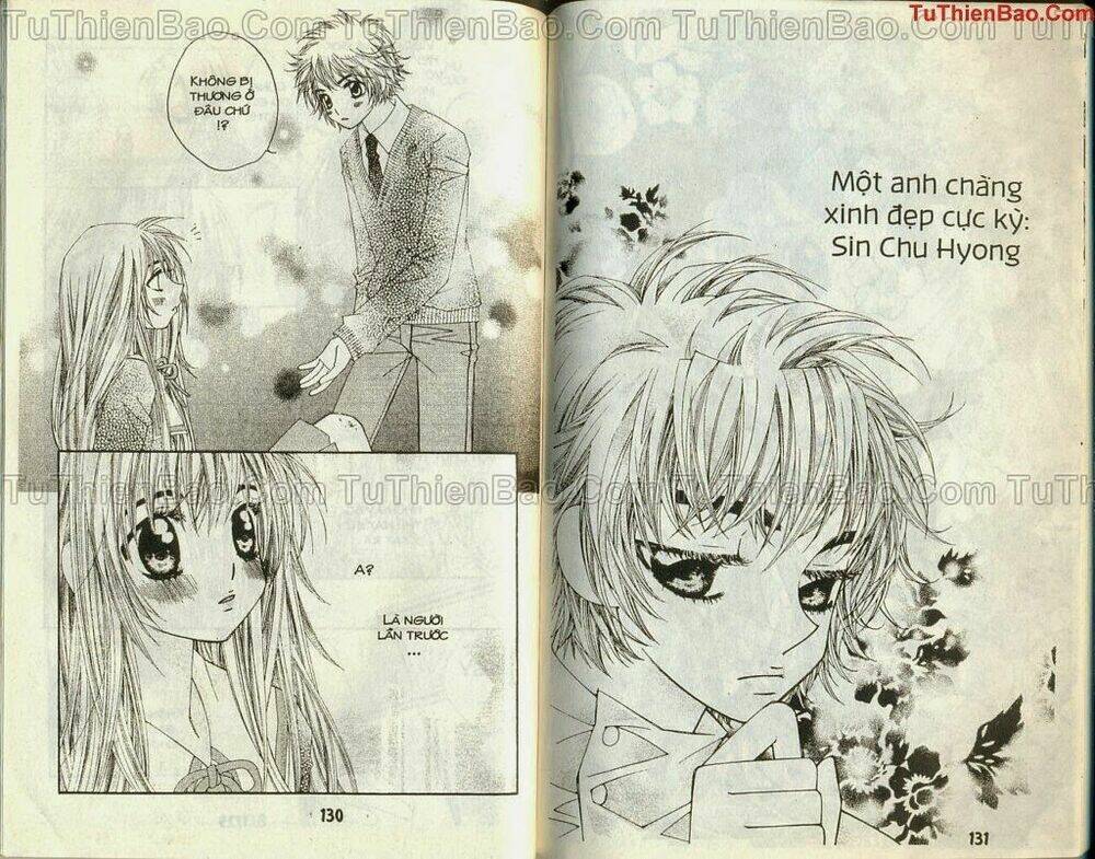 điệu pop tình yêu chapter 2 66