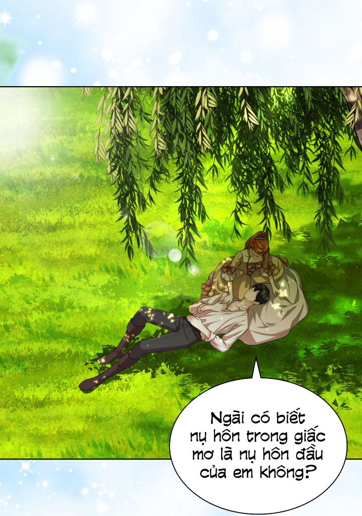 đức hạnh của ác nữ phản diện chapter 82.1 73