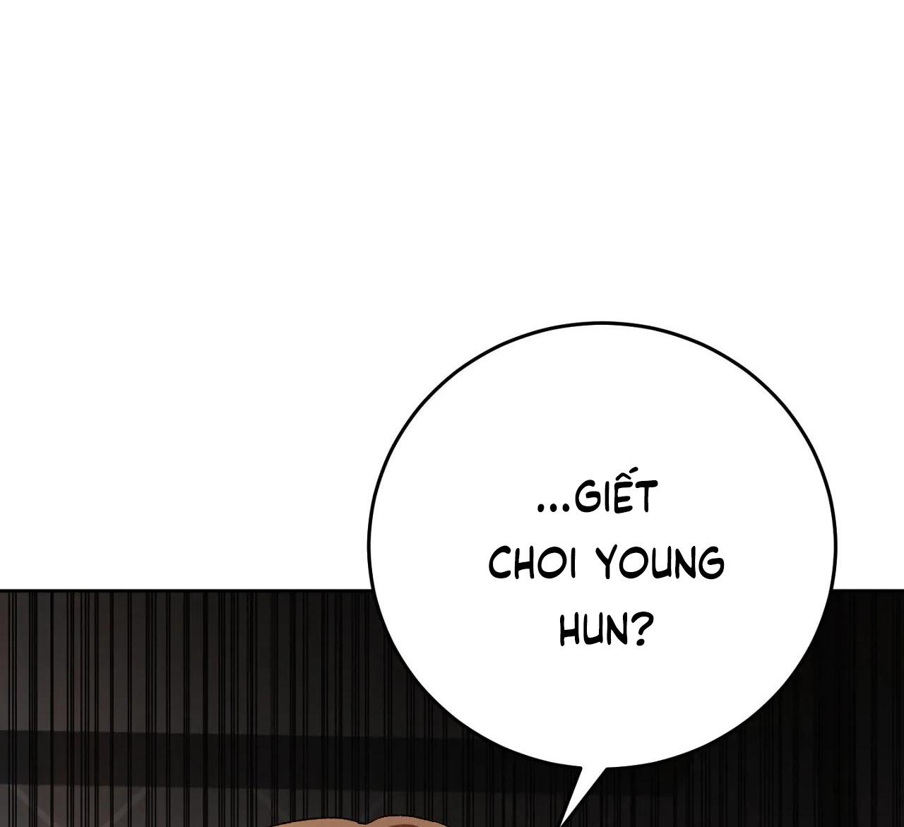 con nuôi bất đắc dĩ chapter 20 29