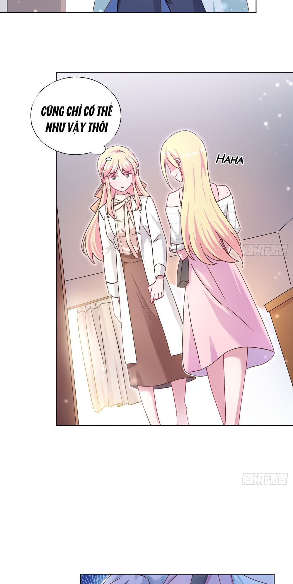 trời ban cho nam thần daddy chapter 41 49