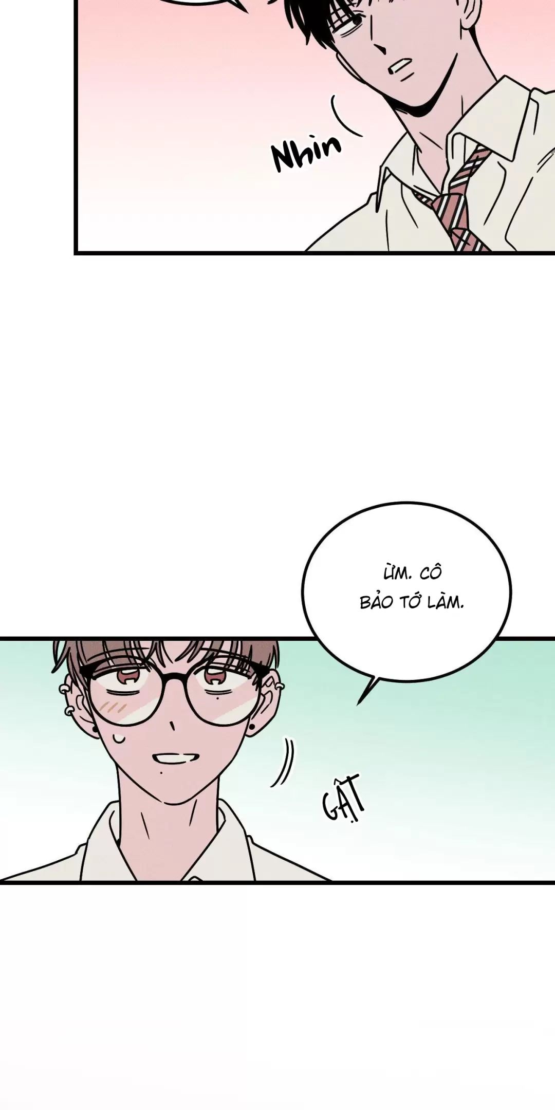 lời tỏ tình từ con số 0 chapter 6 11
