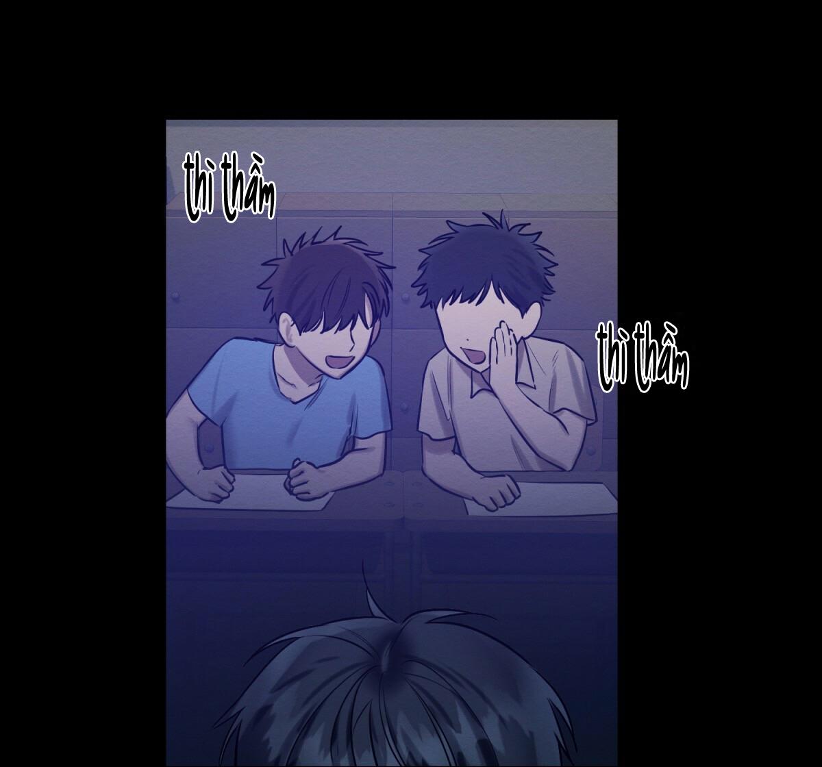 vòng xoáy của ác ma chapter 19 50