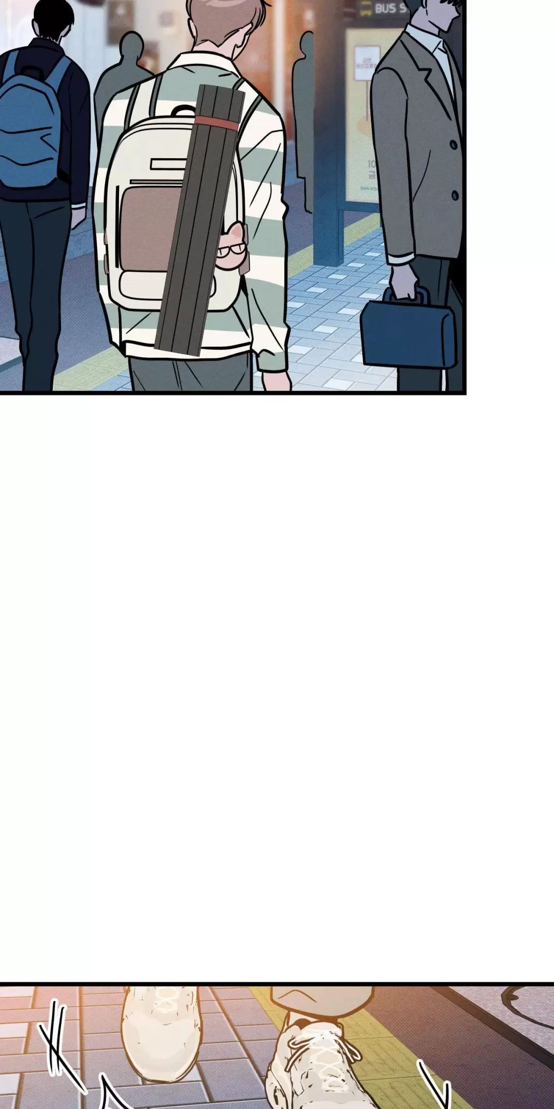 lời tỏ tình từ con số 0 chapter 17 22