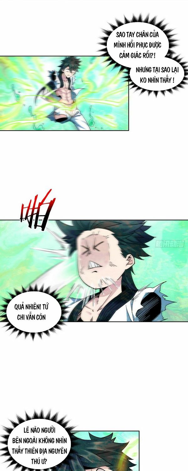 ta là nhà giàu số một, ta không muốn trọng sinh chapter 6 5