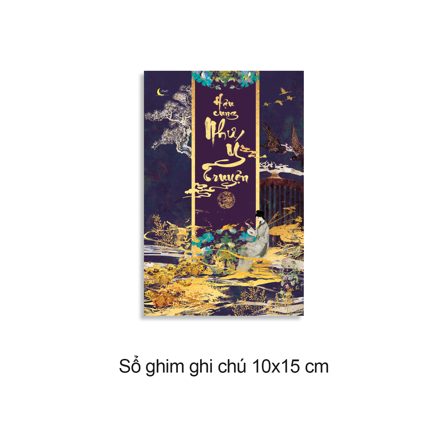 Hậu Cung Như Ý Truyện - Tập 2