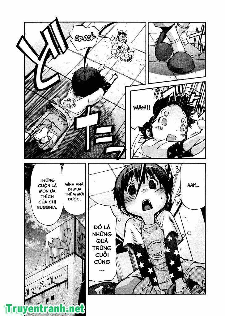 trash. chapter 41 15