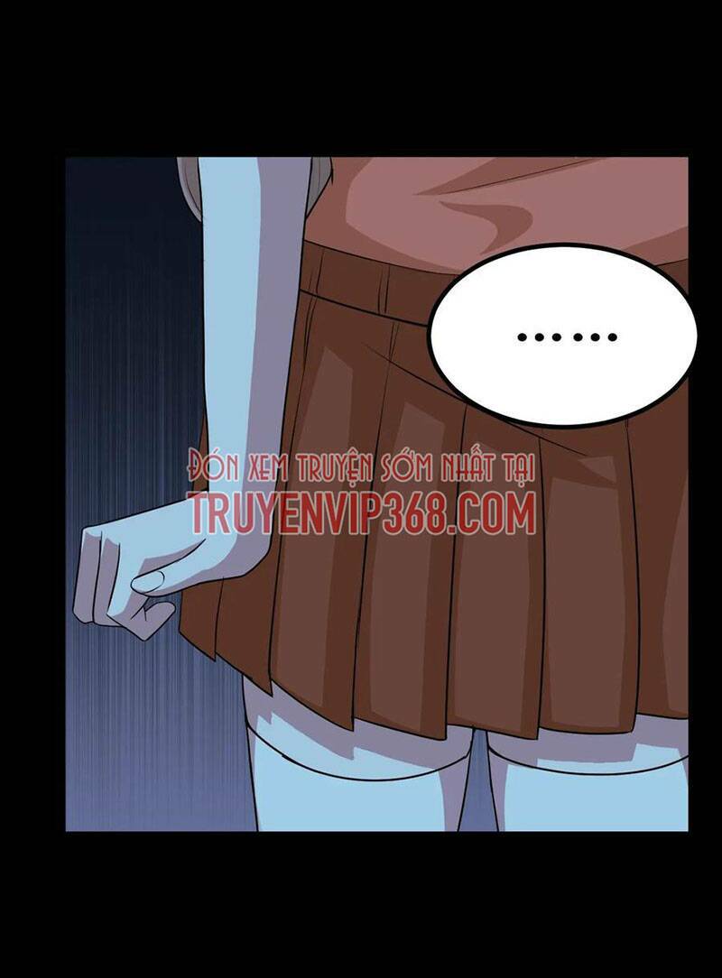 đai ca trở lại tuổi 16 chapter 160 15